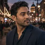 Adam roy