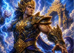 Gates of Gatotkaca